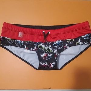 New Swimming Speedos